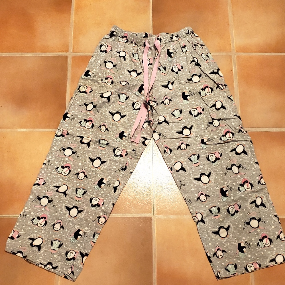 Kids pajama bottoms